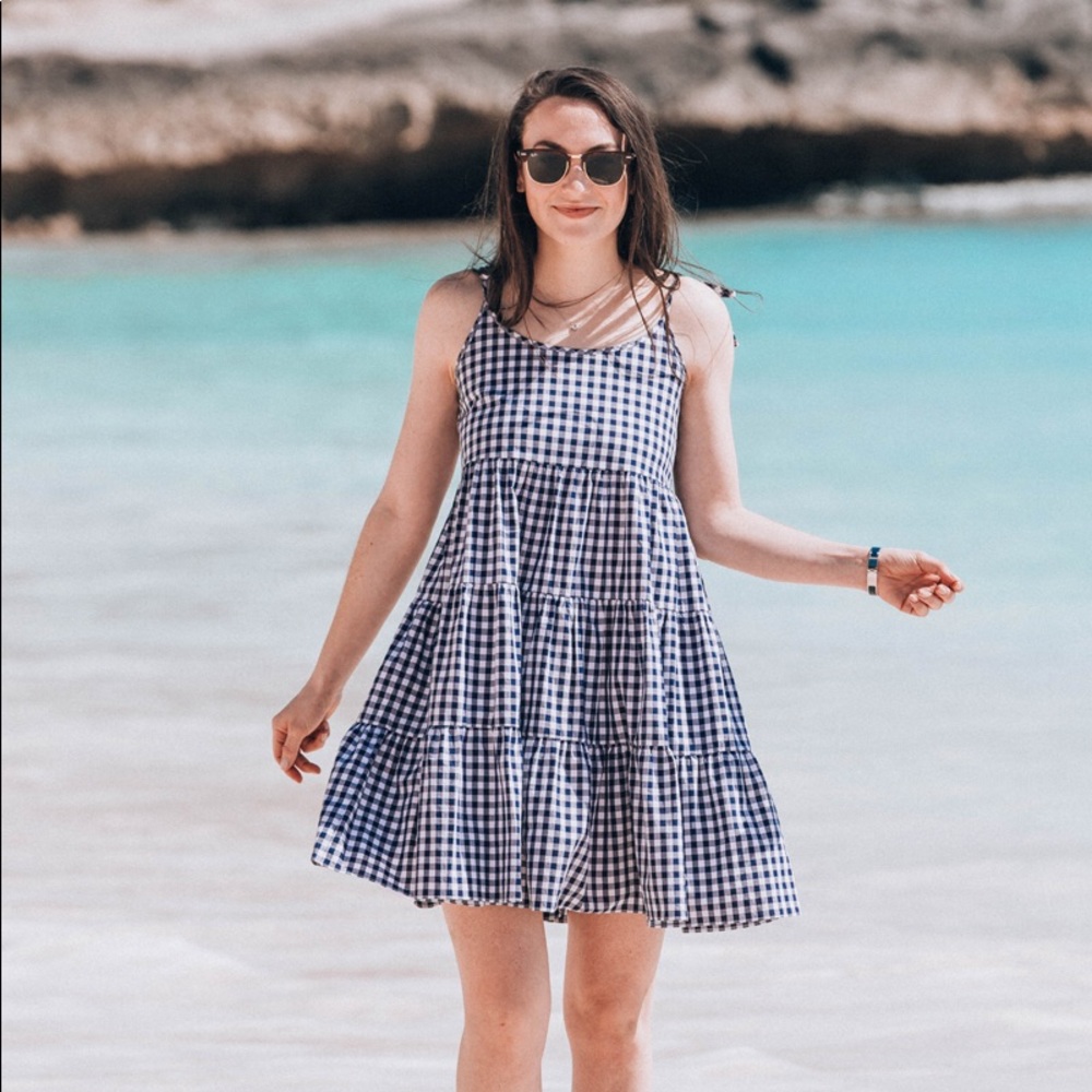 NWOT Vineyard Vines Dress